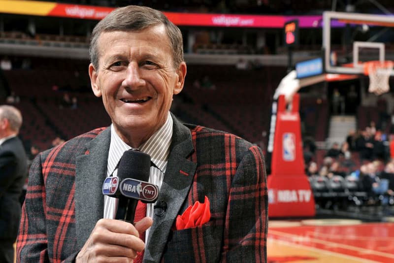 Craig Sager Mourned by Snoop Dogg, Lil Wayne, Ne-Yo & More