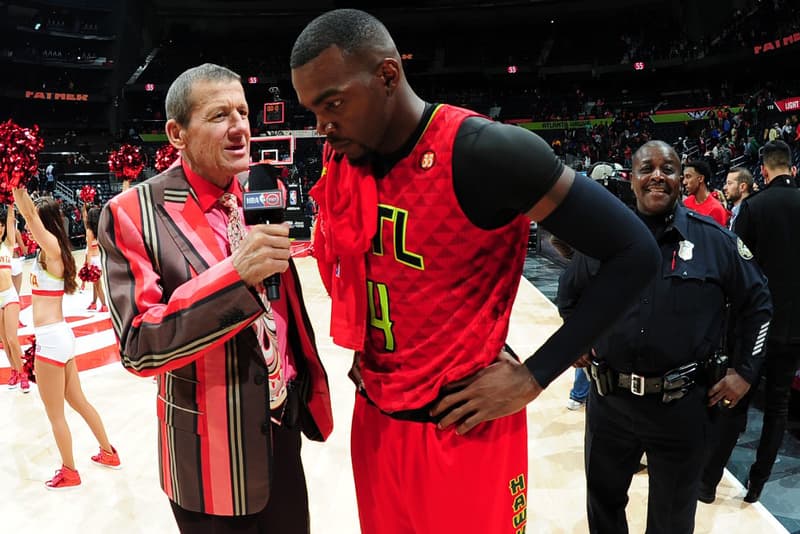 Craig Sager Mourned by Snoop Dogg, Lil Wayne, Ne-Yo & More