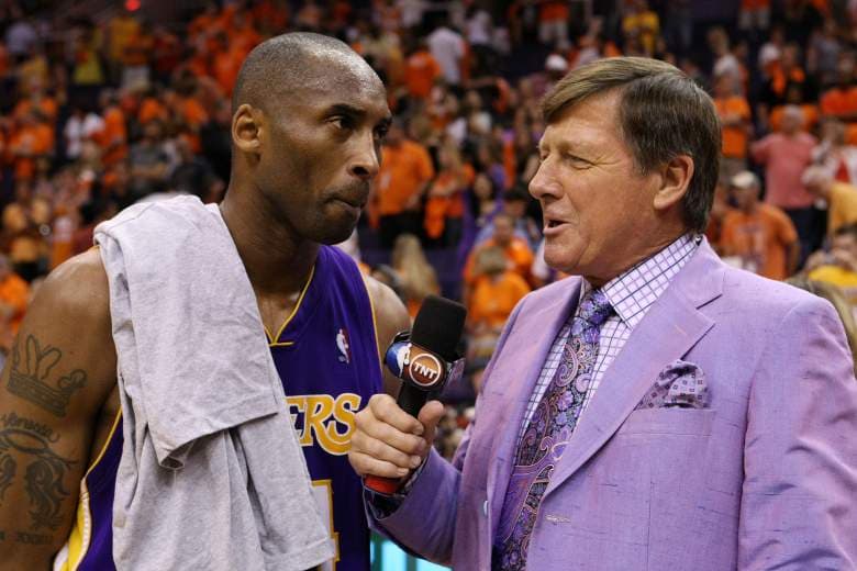 Craig Sager Mourned by Snoop Dogg, Lil Wayne, Ne-Yo & More