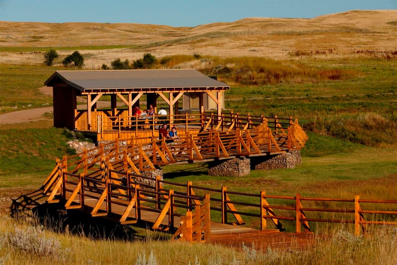 Entry is Free to Canadian National Parks in 2017