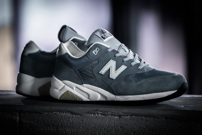 搶先預覽 New Balance 最新 MT580XY 別注配色登場