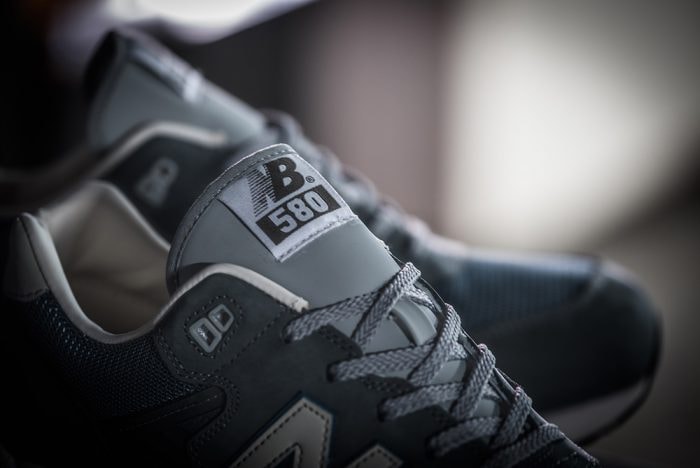 搶先預覽 New Balance 最新 MT580XY 別注配色登場