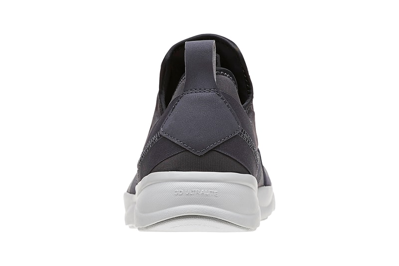 Reebok Furylite Slip On 全新黑、白配色上架