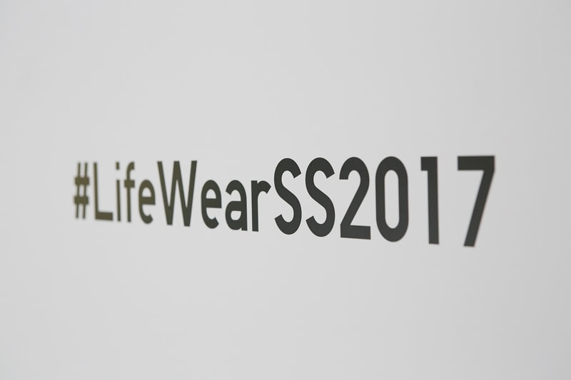 UNIQLO 東京發佈會 Part.II－完整預覽 UNIQLO 2017 春夏系列新作