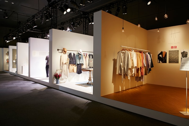UNIQLO 東京發佈會 Part.II－完整預覽 UNIQLO 2017 春夏系列新作