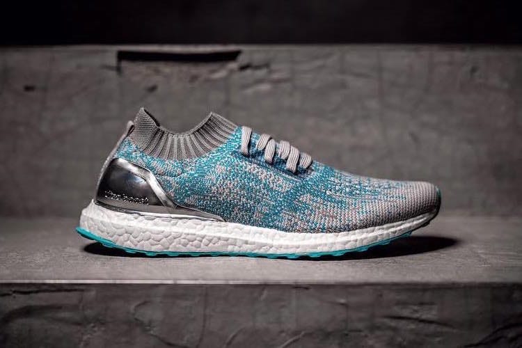 adidas by kolor 全新聯名 UltraBOOST Uncaged 曝光