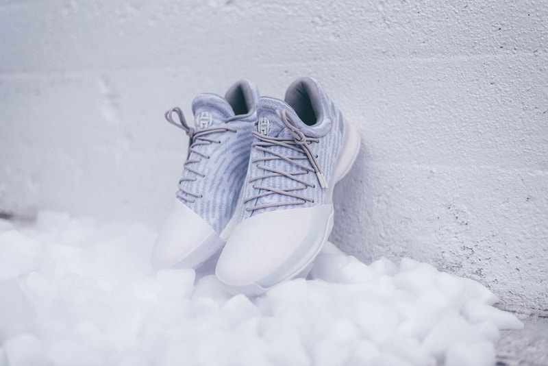 adidas Harden Vol. 1 "13 Below Zero"