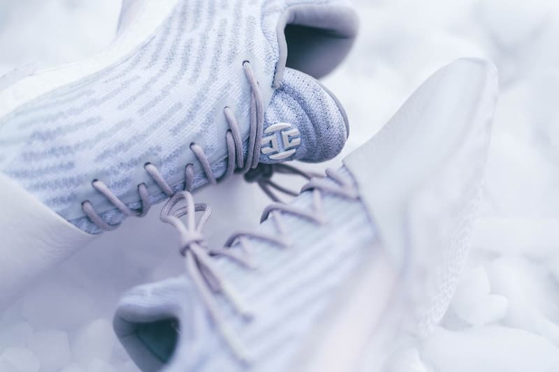 adidas Harden Vol. 1 "13 Below Zero"