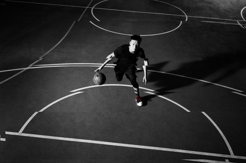 adidas 最新 James Harden 簽名作 Harden Vol.1 正式上架