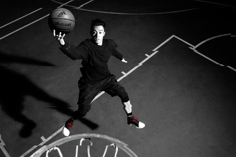 adidas 最新 James Harden 簽名作 Harden Vol.1 正式上架