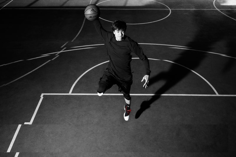 adidas 最新 James Harden 簽名作 Harden Vol.1 正式上架
