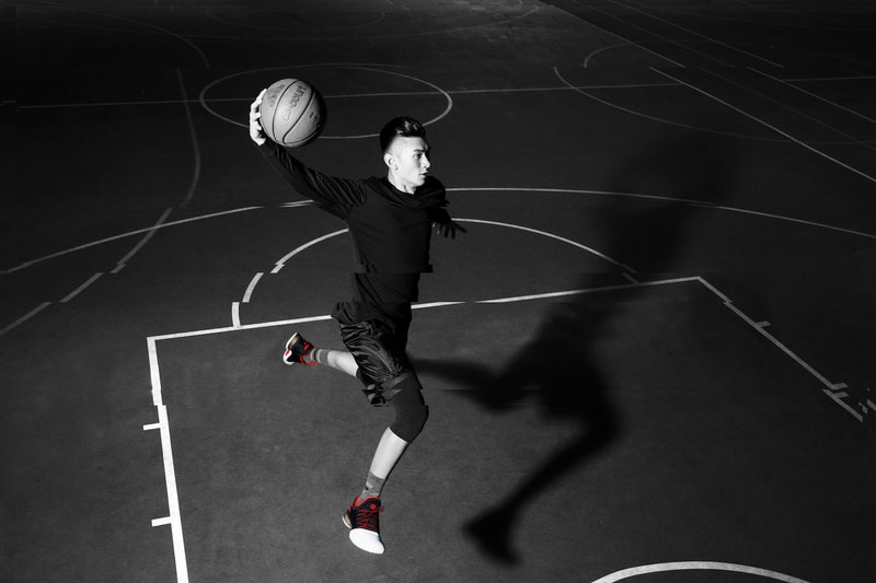 adidas 最新 James Harden 簽名作 Harden Vol.1 正式上架