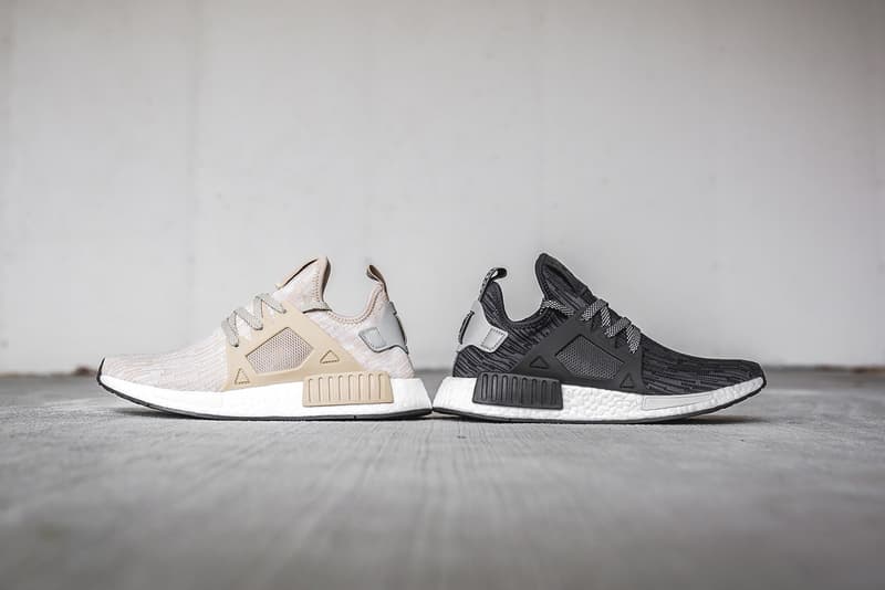 adidas Originals NMD XR1 PK Gradient Upper