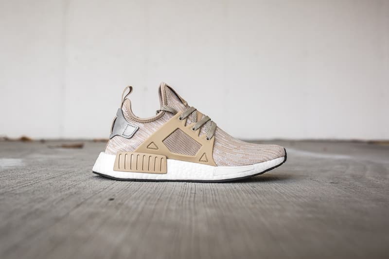 adidas Originals NMD XR1 PK Gradient Upper