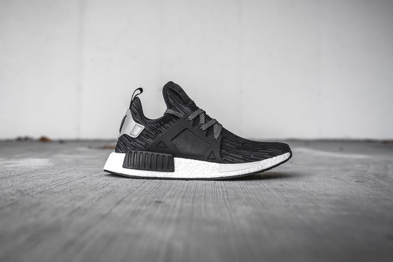 adidas Originals NMD XR1 PK Gradient Upper