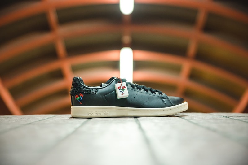 adidas Originals 雞年著雞鞋