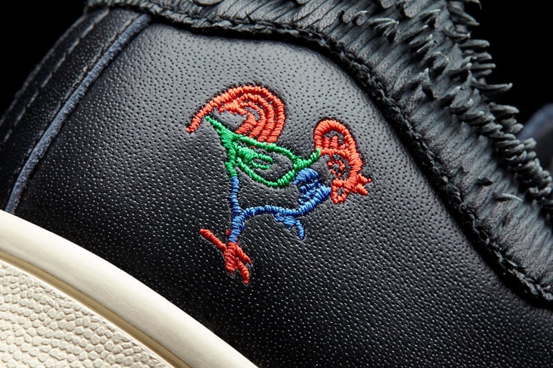 adidas Originals 雞年著雞鞋