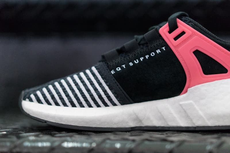 adidas Originals EQT Support 93/17 Closer Look