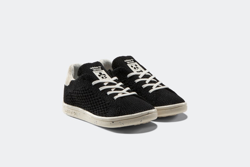 adidas Originals x Mini Rodini 推出首個聯名童裝系列