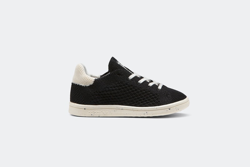 adidas Originals x Mini Rodini 推出首個聯名童裝系列