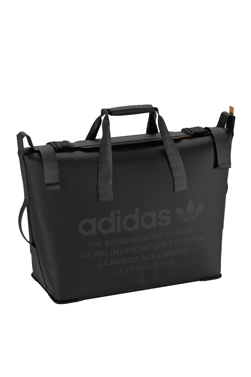 adidas Originals 首個 NMD 旅遊配飾系列登場