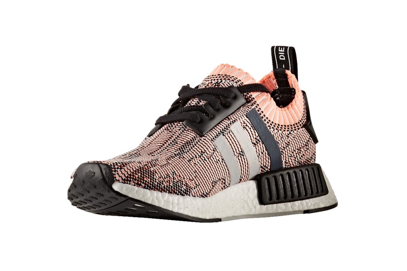 女生獨佔－adidas Originals 全新 NMD_XR1 迷彩配色及 NMD_R1 新作正式上架