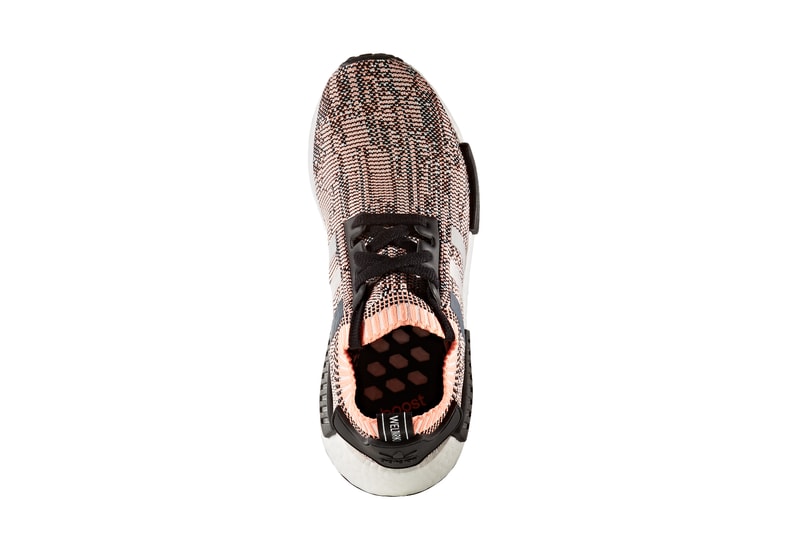 女生獨佔－adidas Originals 全新 NMD_XR1 迷彩配色及 NMD_R1 新作正式上架