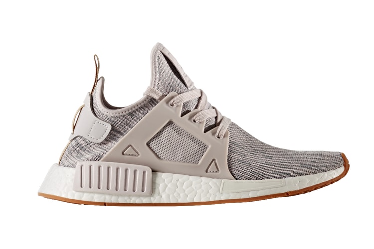 女生獨佔-adidas Originals 全新 NMD_XR1 PK 全新配色正式上架