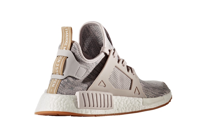 女生獨佔－adidas Originals 全新 NMD_XR1 PK 全新配色正式上架