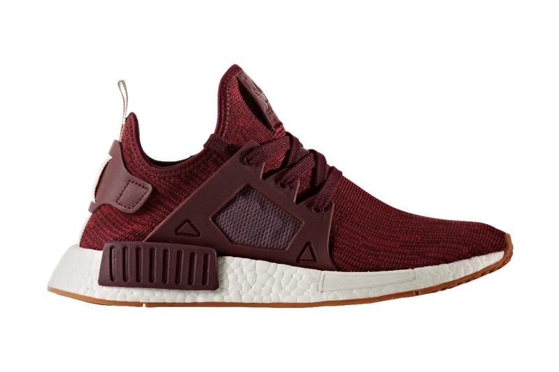 女生獨佔－adidas Originals 全新 NMD_XR1 PK 全新配色正式上架