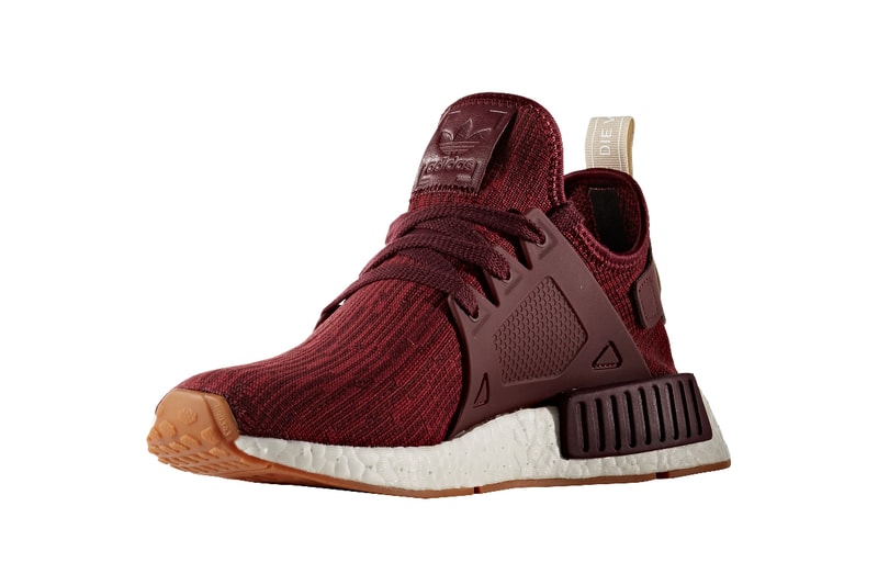 女生獨佔－adidas Originals 全新 NMD_XR1 PK 全新配色正式上架