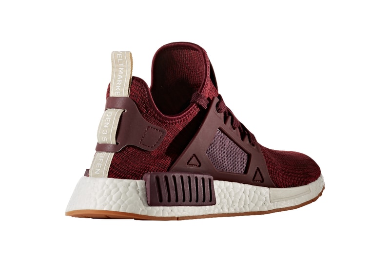 女生獨佔－adidas Originals 全新 NMD_XR1 PK 全新配色正式上架