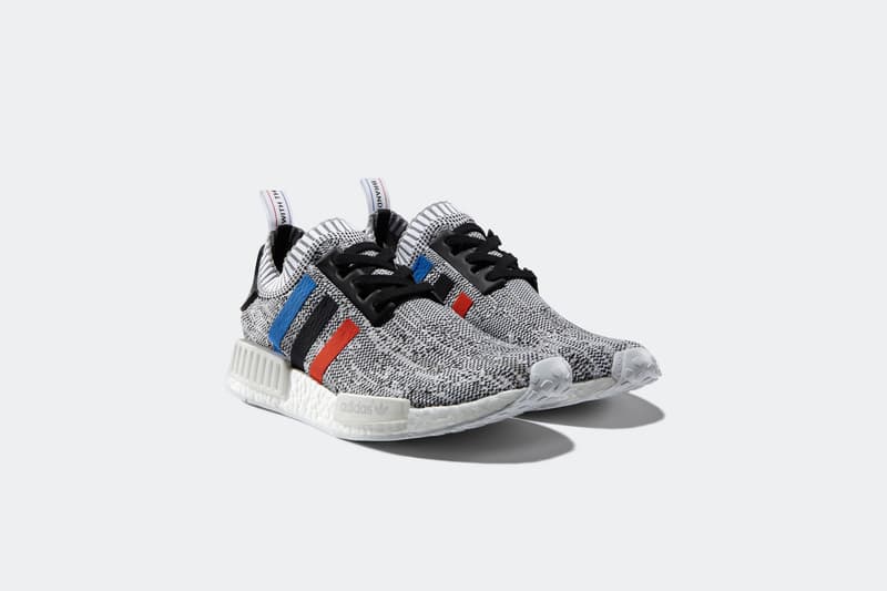 adidas Originals NMD_R1 PK “Tri-Color” Pack