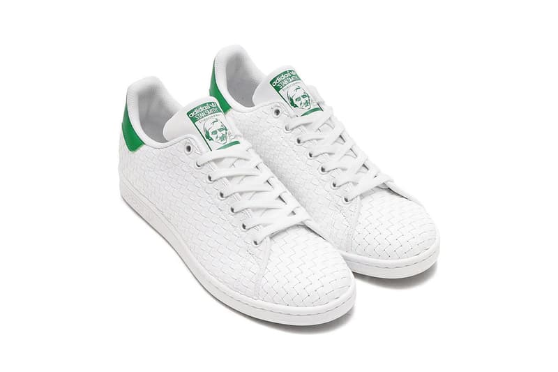 adidas Originals Stan Smith 2016 Woven Pack