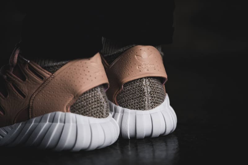 adidas Originals Tubular Doom Primeknit “Pale Nude”