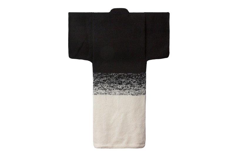 adidas Originals x wings+horns Wool Kimonos