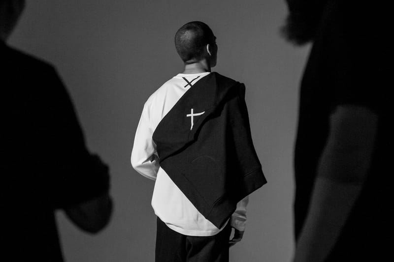 adidas Originals 發佈全新 XBYO 系列