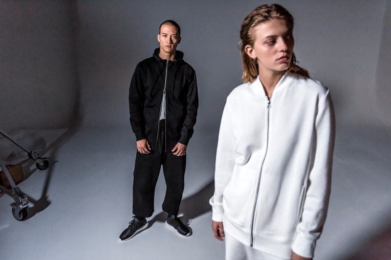 adidas Originals XBYO First Collection