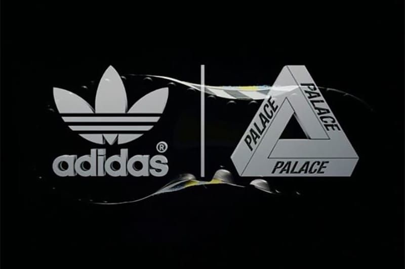 Palace 與 adidas Originals 曝光全新聯名 EQT 鞋款