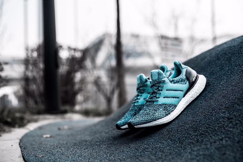 adidas UltraBOOST 3.0 “Aqua”