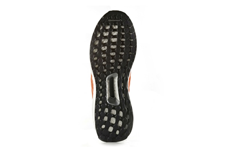 率先預覽 adidas UltraBOOST 3.0「Energy」新色