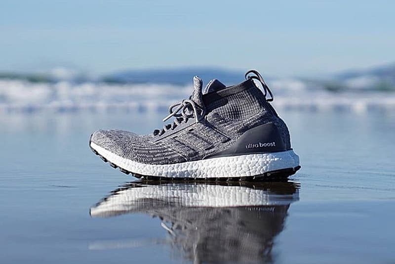 adidas UltraBOOST ATR Mid Primeknit first look