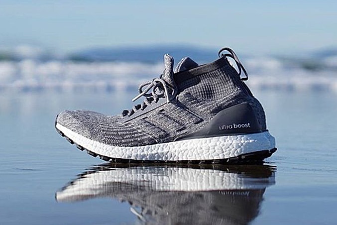 搶先預覽 adidas 全新鞋款 UltraBOOST ATR Mid Primeknit