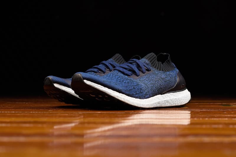 adidas UltraBOOST Uncaged "Navy"