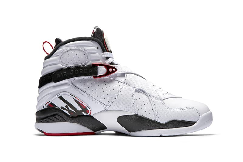 Air Jordan 8 "Alternate"