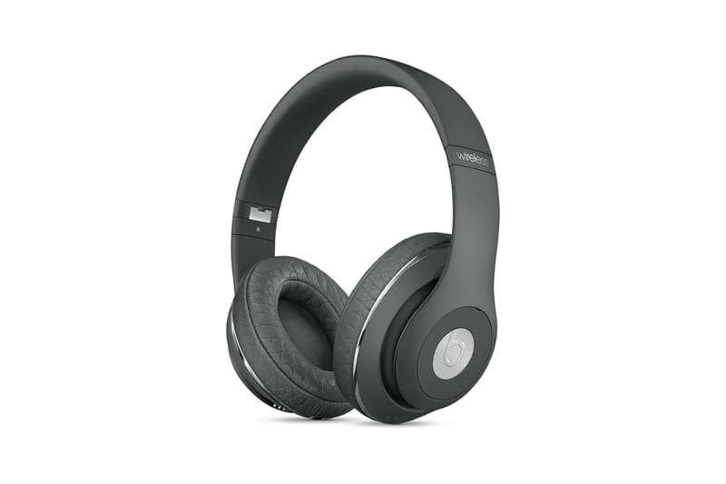 Alexander Wang x Beats by Dr. Dre Studio Wireless Headphones