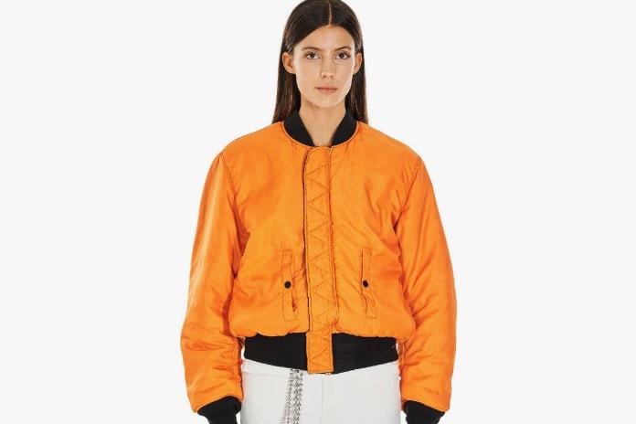 ALYX 品牌全新專屬線上店鋪正式上線