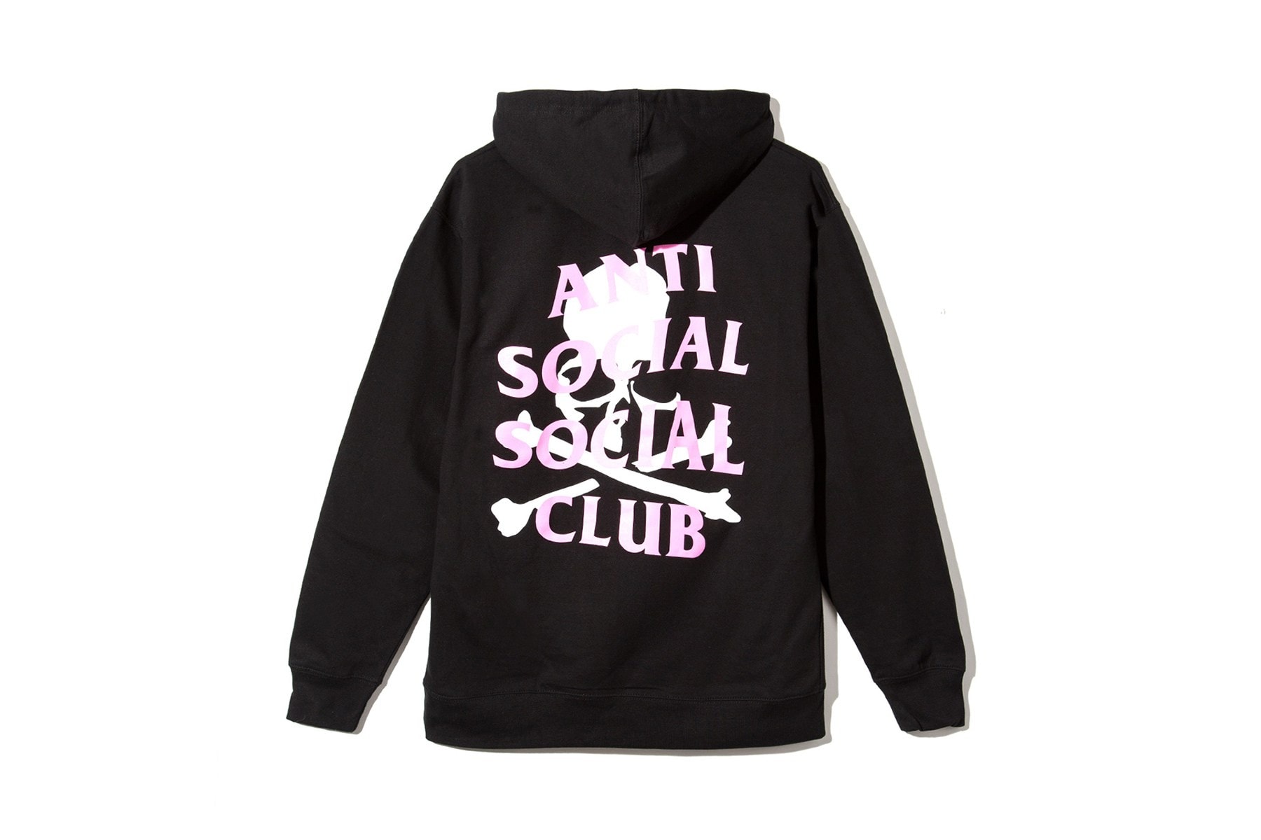 Anti Social Social Club x mastermind JAPAN 2016