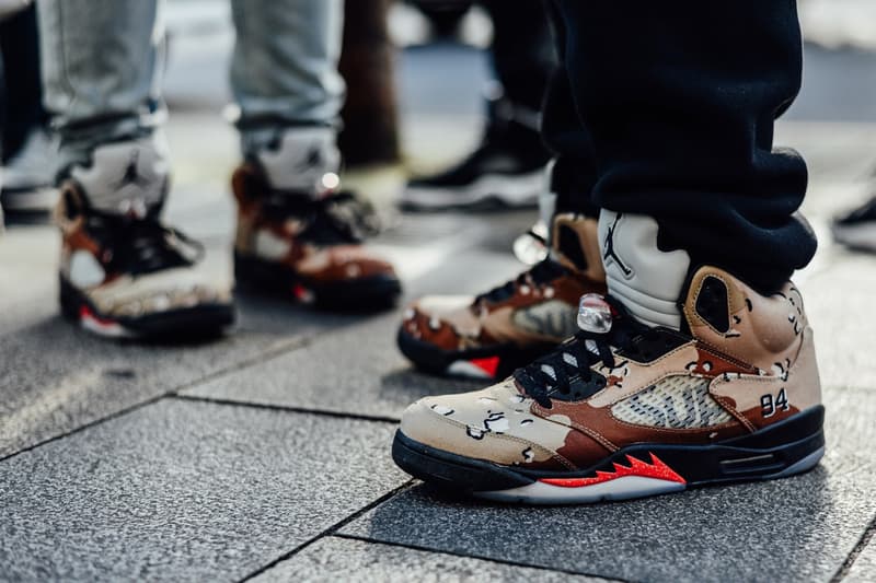 Streetsnaps: Anti Social Social Club x mastermind JAPAN Tokyo Launch