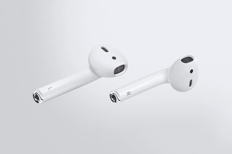 Apple AirPods Delayed 2017